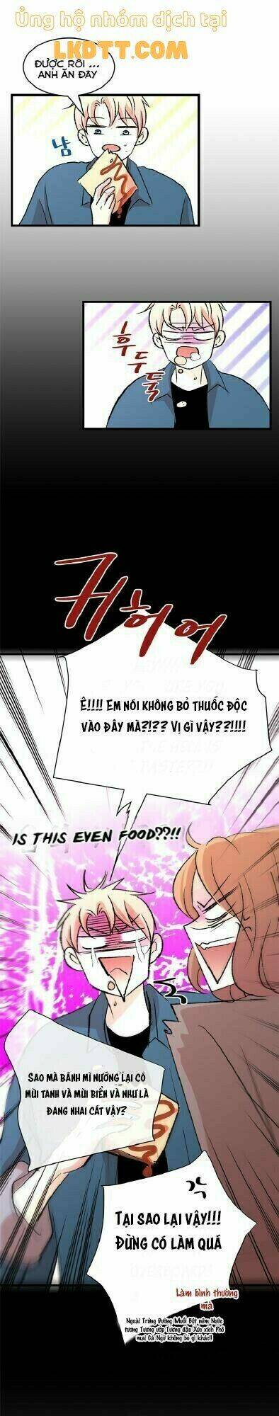 từng bước đến bên anh chapter 10 28