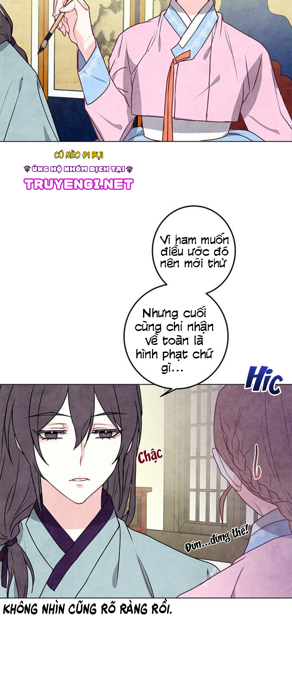 tiểu nương tử bị gả bán chapter 10 46