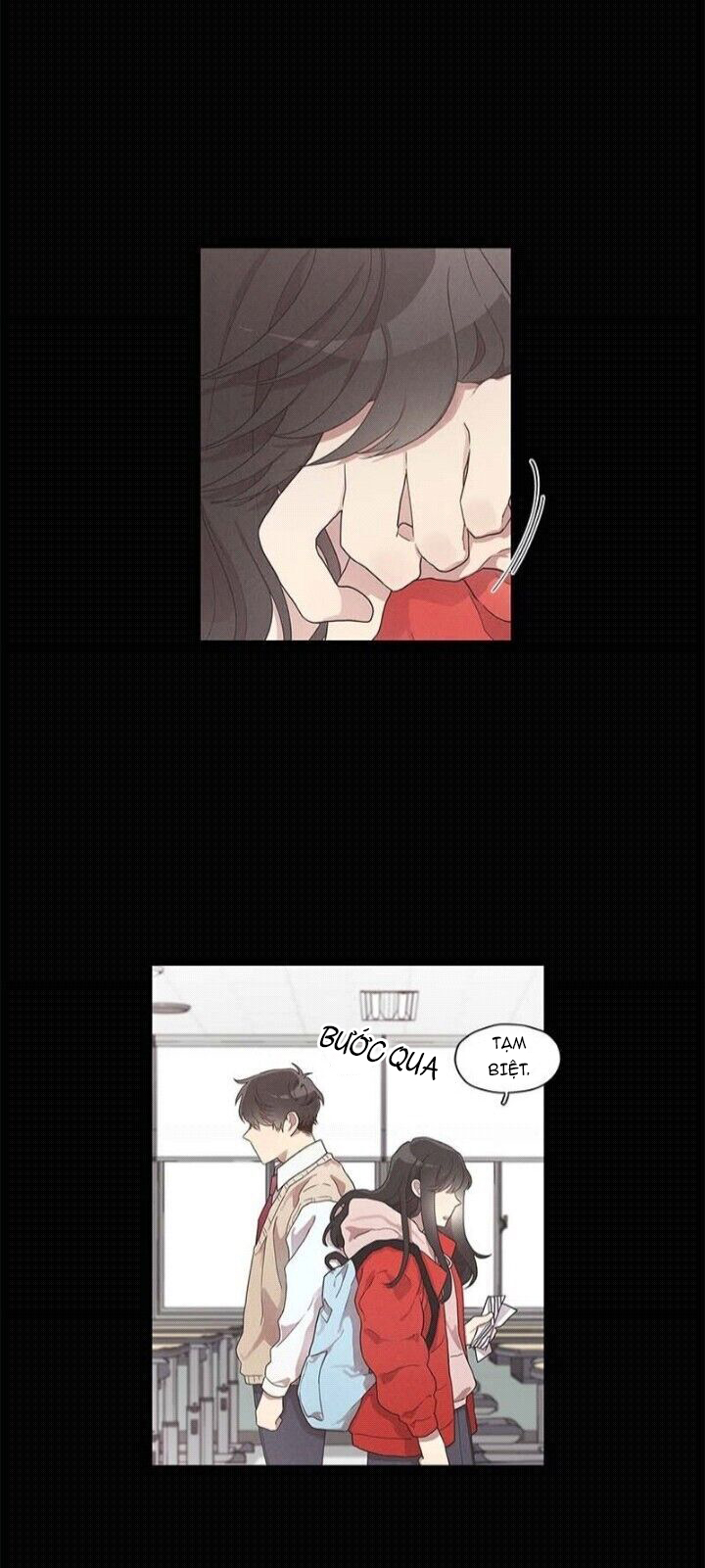 thanh xuân lầm lỡ chapter 33 40