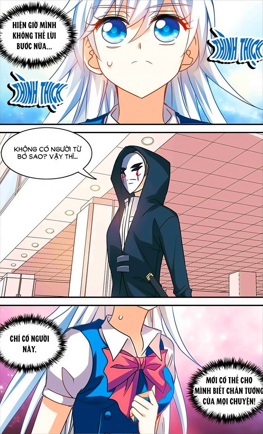 tô tịch kỳ quái chapter 87.5 4