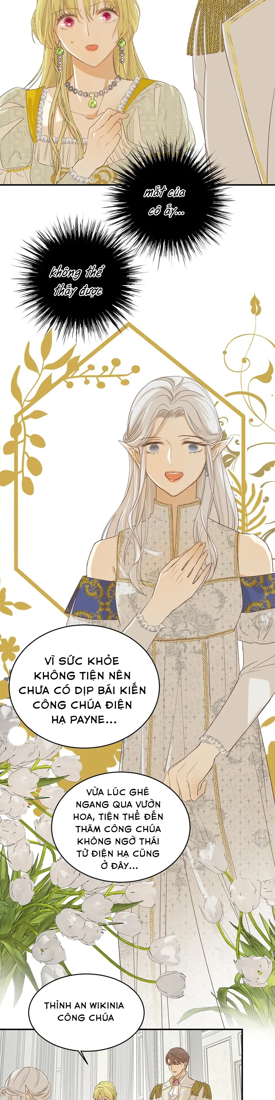 cách để nuôi dưỡng rồng chapter 3 29