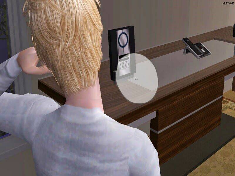 nụ cười của anh [truyện sims] chapter 33 59