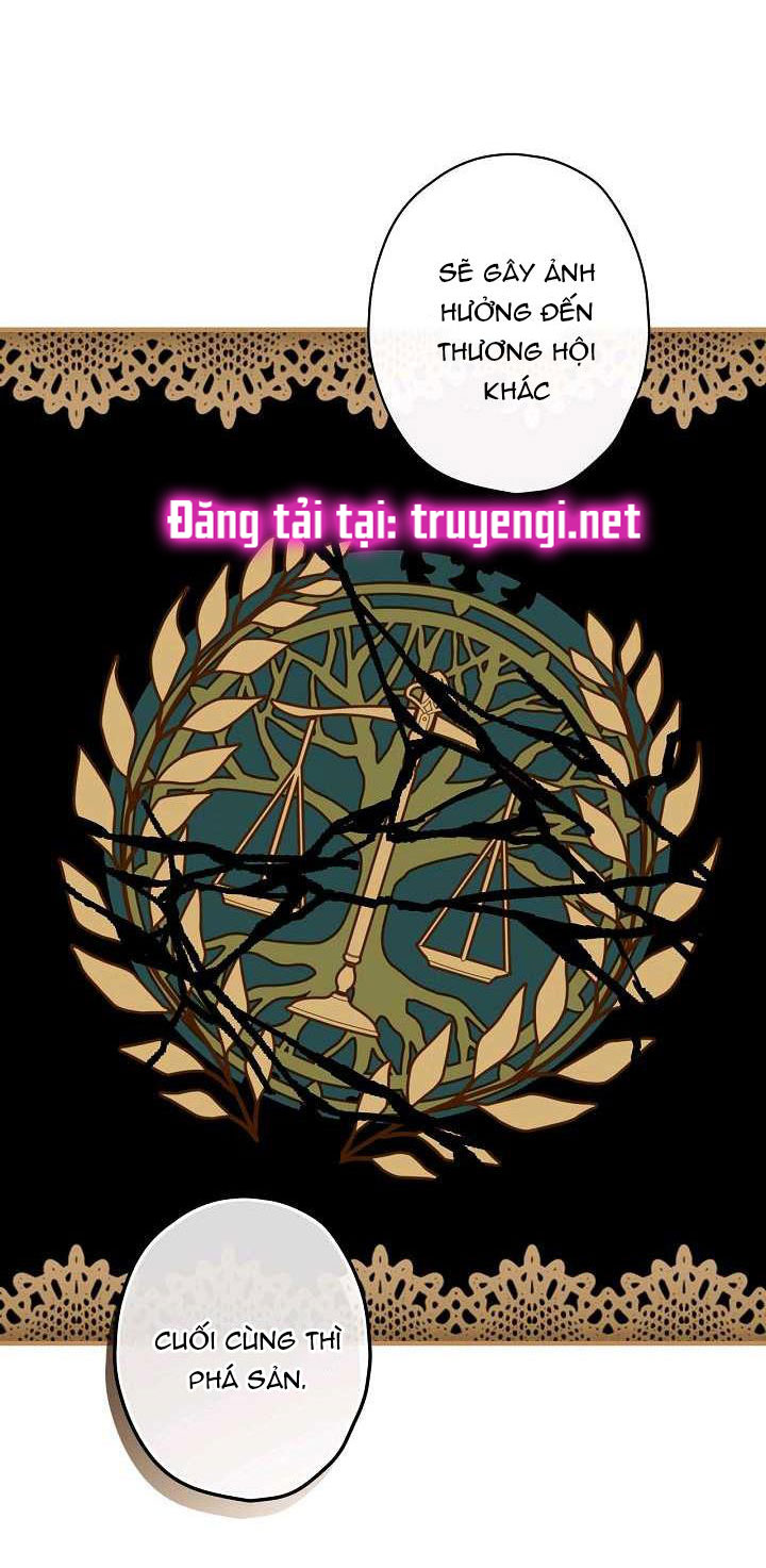 hoàng phi bóng tối - shadow queen chapter 57 36