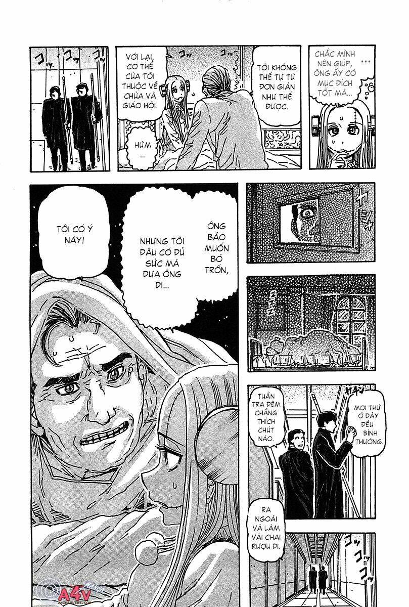 franken fran chapter 52 17