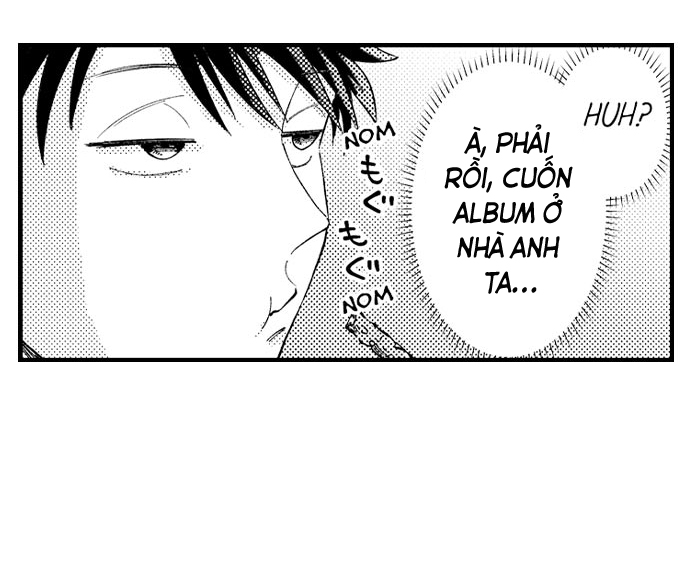 bị anh chàng lập dị để ý chapter 26 36