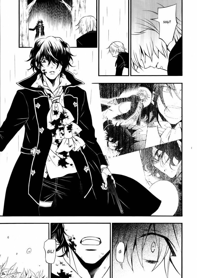 pandora hearts chapter 74 56