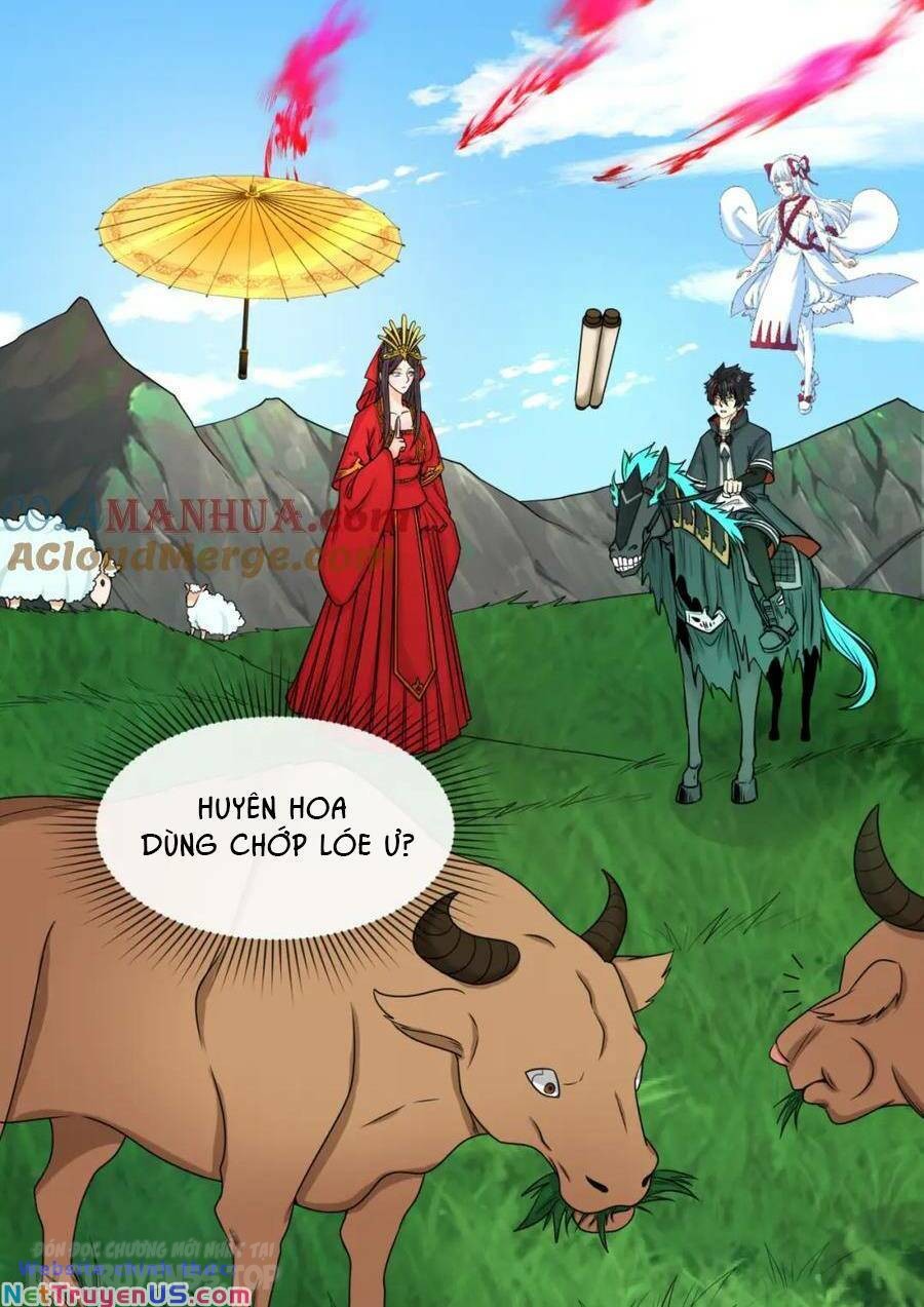 toàn cầu quỷ dị thời đại chapter 75 26