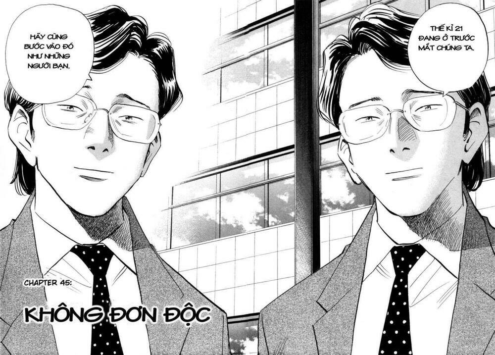 những chàng trai thế kỉ 20 chapter 45 4