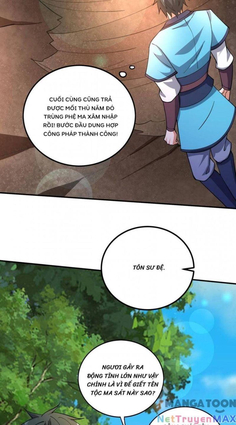 tối cường thần y tại đô thị chapter 301 28