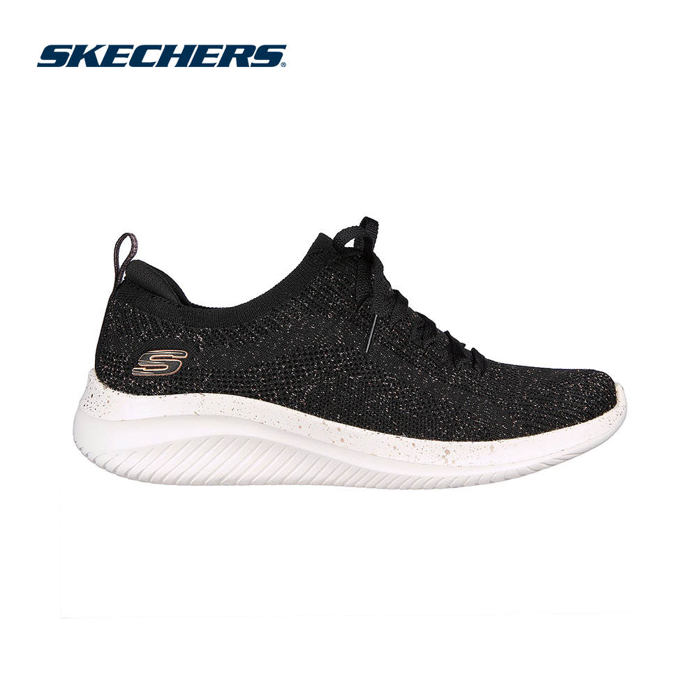 Skechers Nữ Giày Thể Thao Sport Ultra Flex 3.0 - 149865-BKRG
