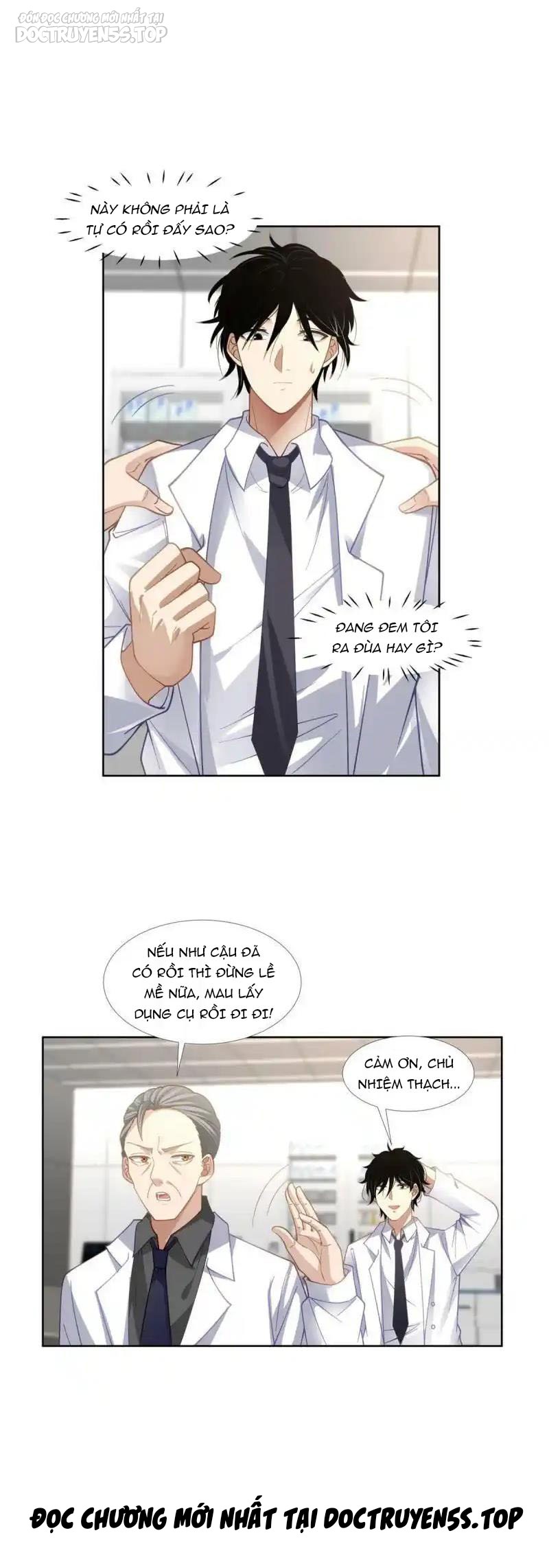 livestream phẫu thuật chapter 23 13