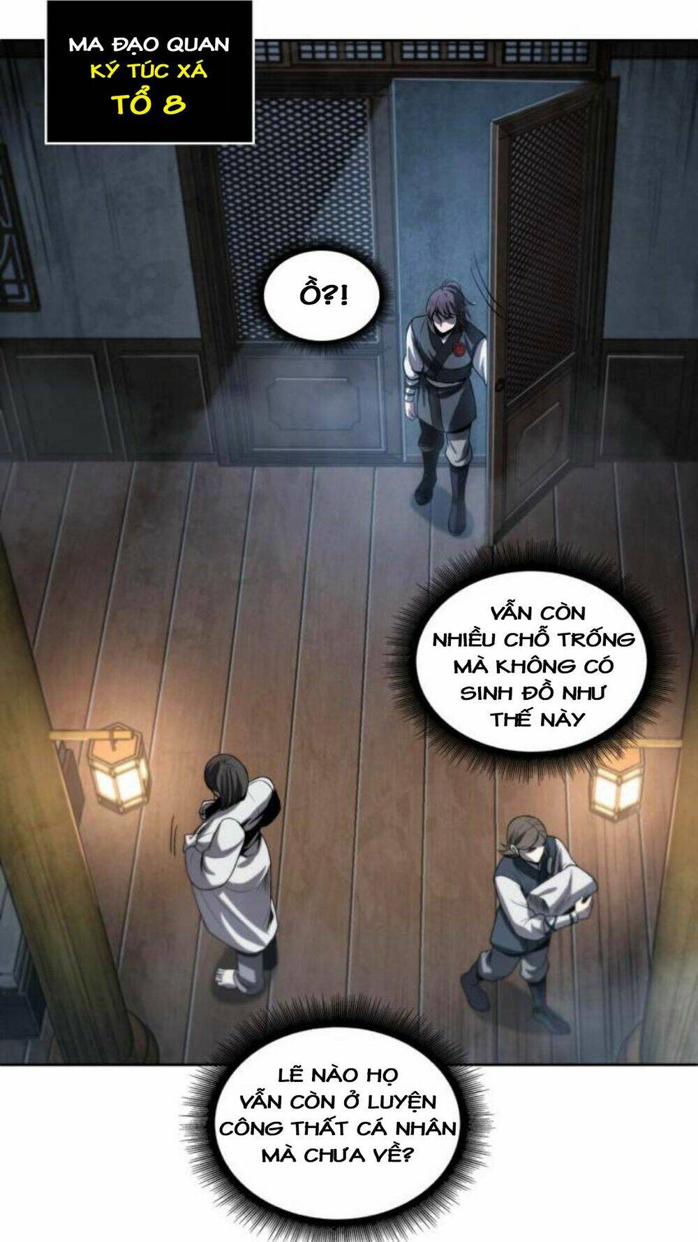 Ngã Lão Ma Thần Chapter 31 - Trang 28