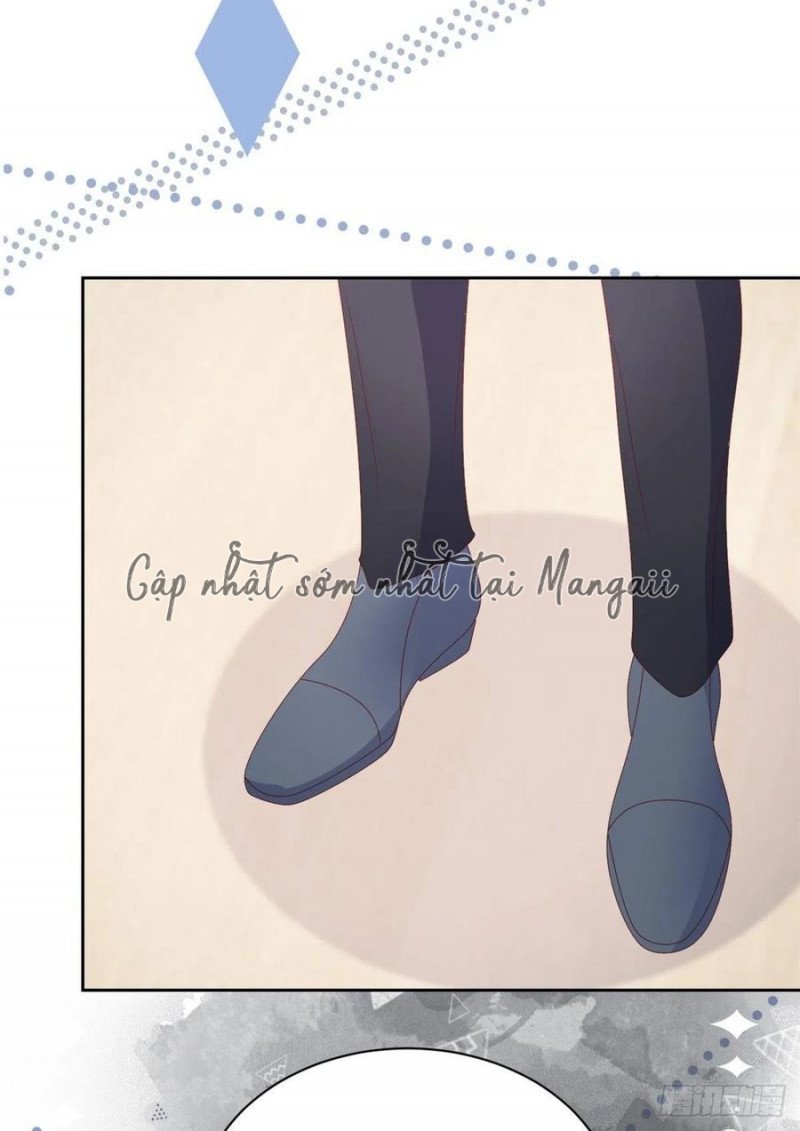 đoàn sủng lão đại ba tuổi rưỡi chapter 147 28