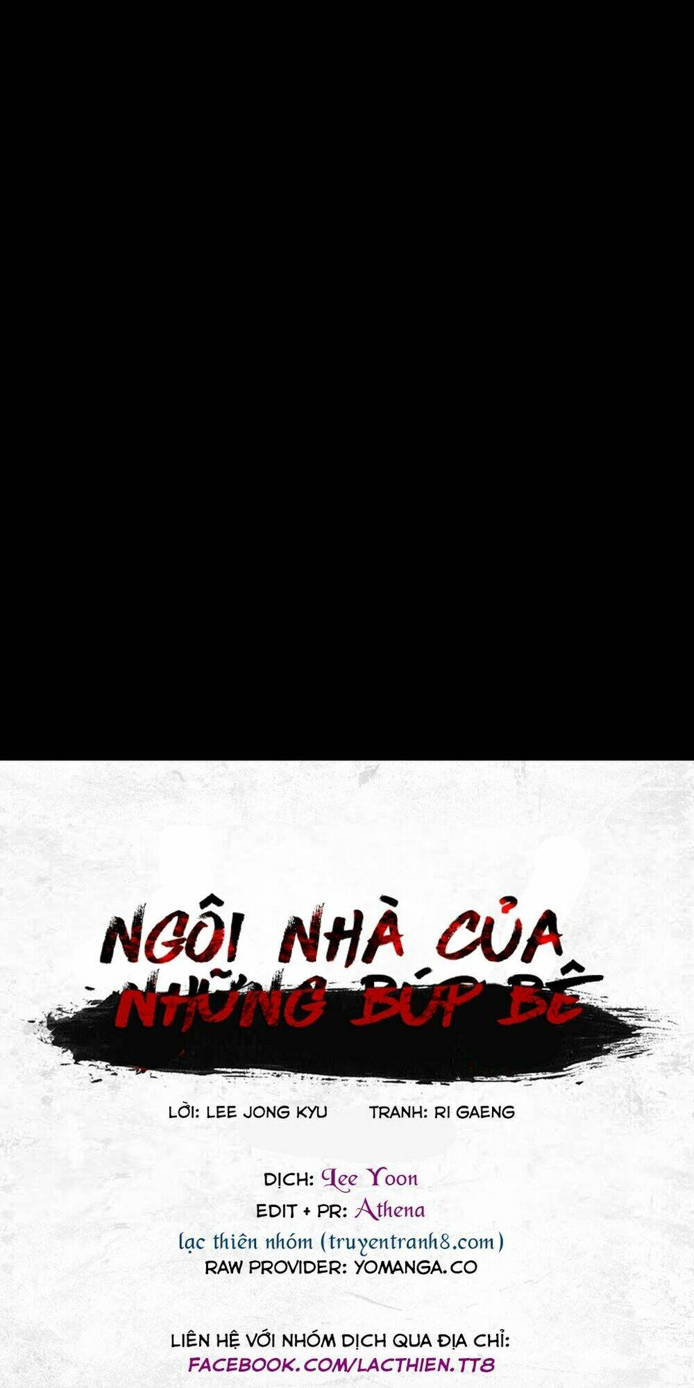 ngôi nhà của những búp bê chapter 23 11