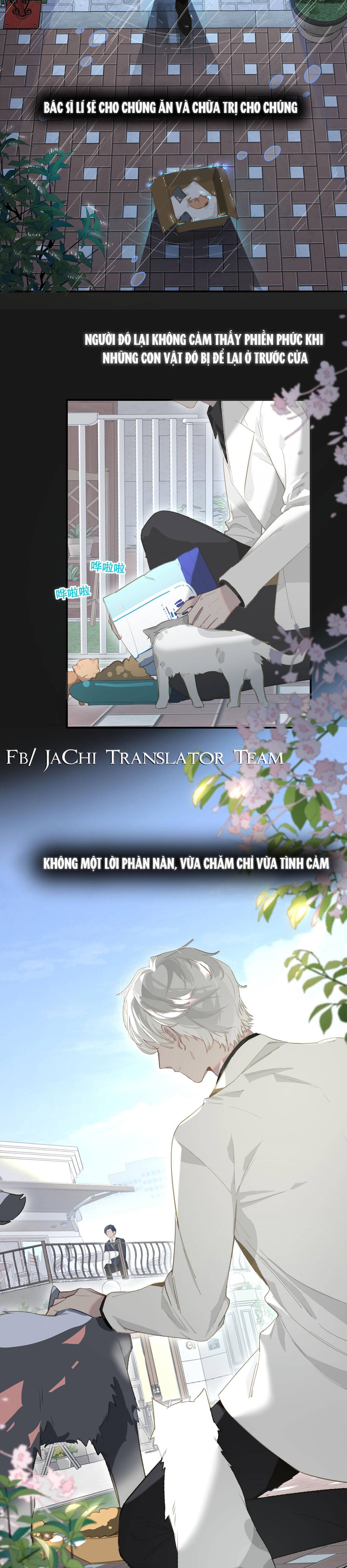 tôi là một tên điên chapter 2 10