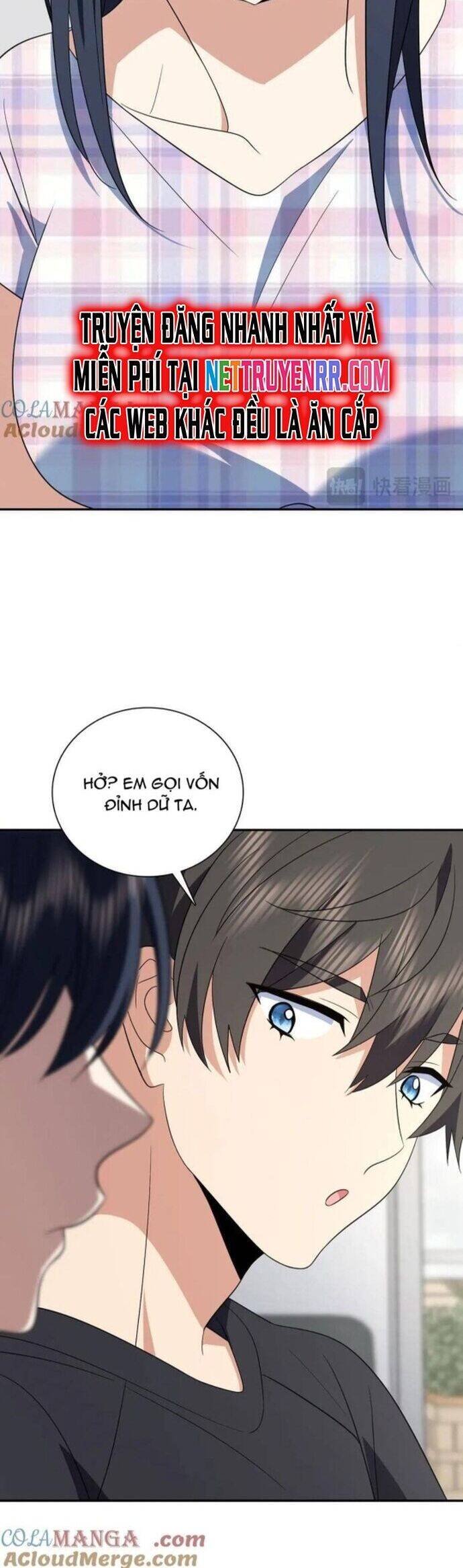 Bà Xã Nhà Tôi Đến Từ Ngàn Năm Trước chapter 346 21