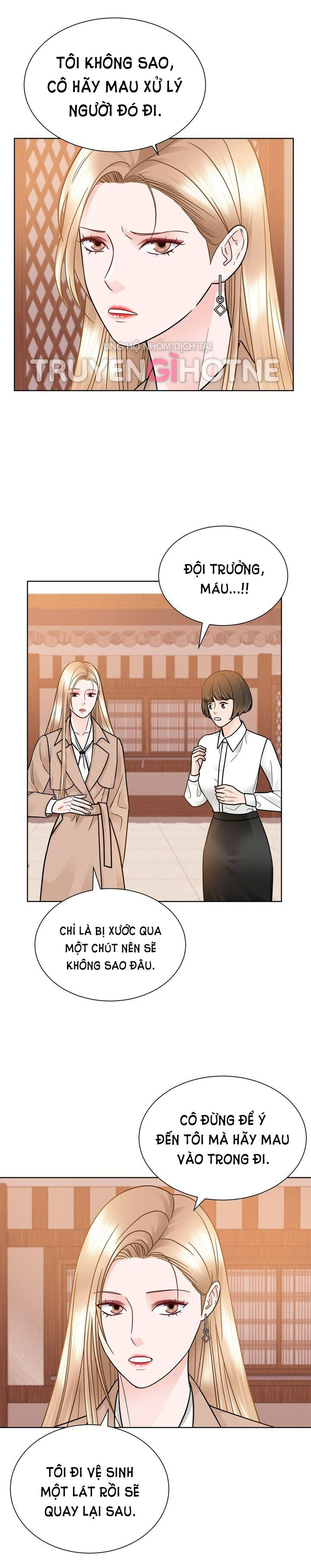 [18+] muộn màng chapter 29.2 6