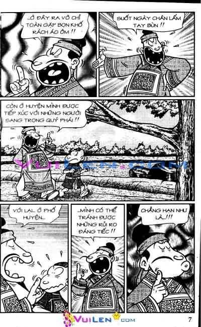 thần đồng đất việt chapter 43 7