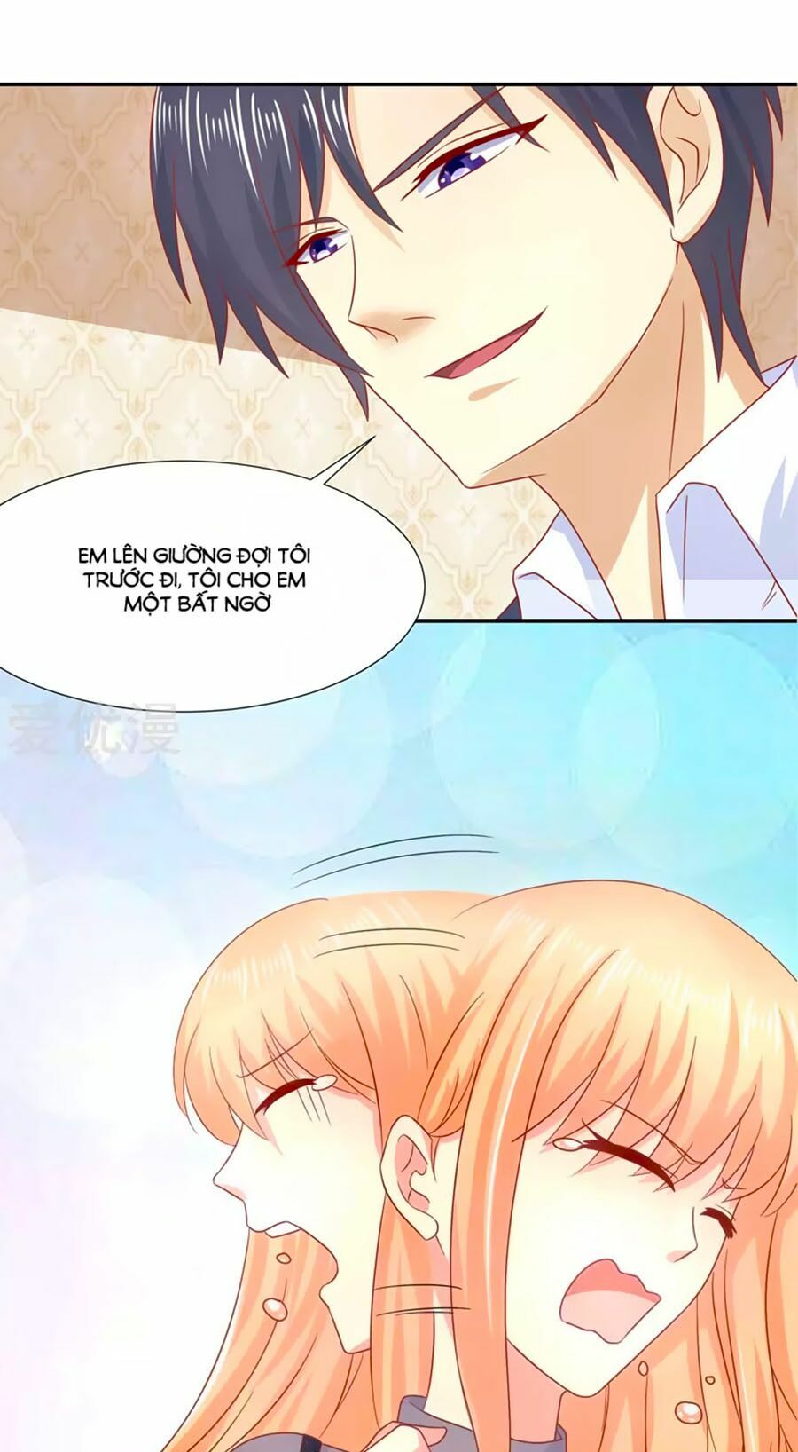 chồng già vợ trẻ trêu nhau hàng ngày chapter 10 31