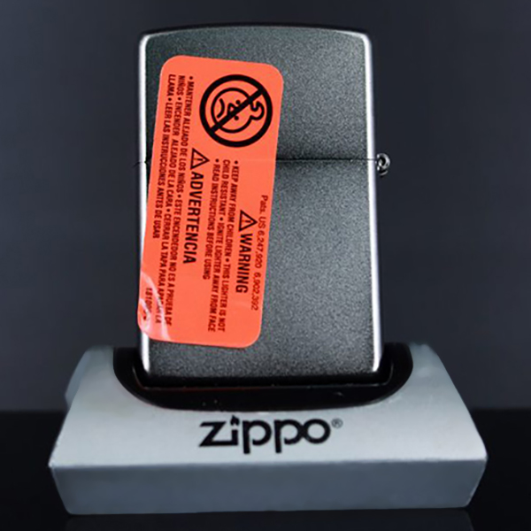 Bật Lửa Zippo 205 Lobster