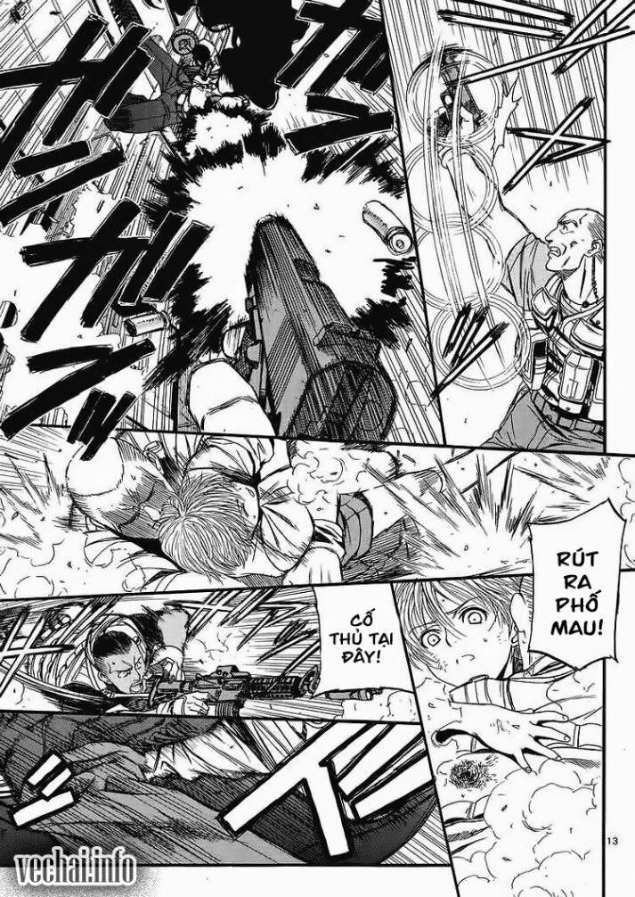 hố đen chapter 68 13