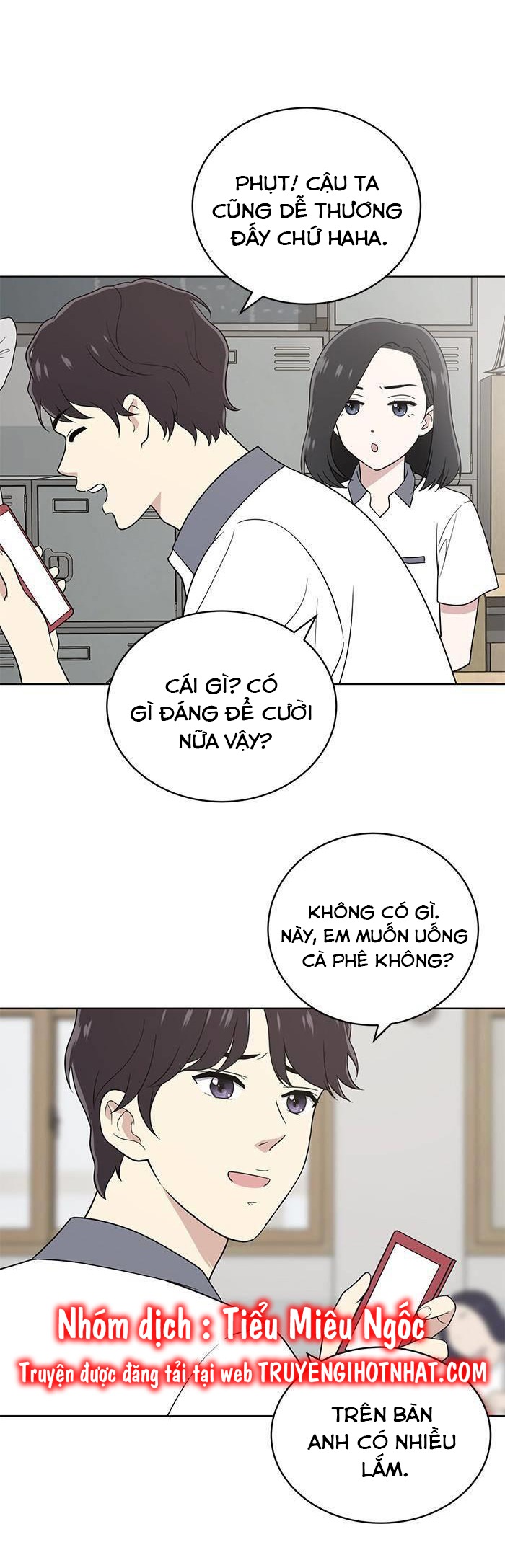 tuyệt vọng chapter 20 16