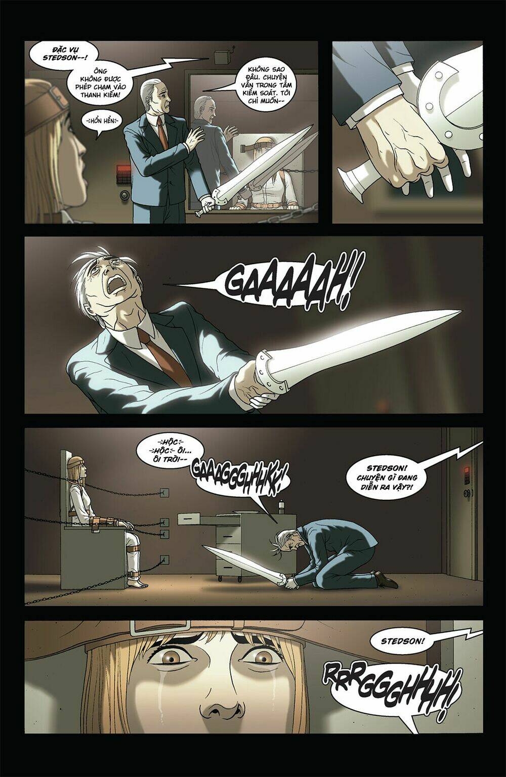 the sword chapter 5 15