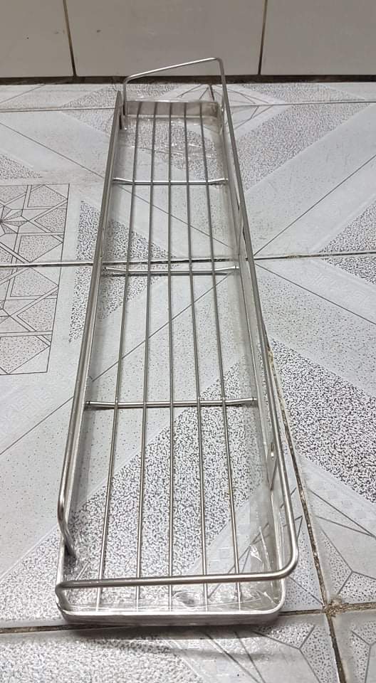 Kệ Gia Vị inox 304 bền đẹp