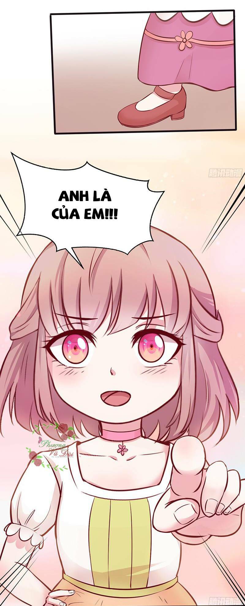 36 kế theo đuổi chồng: ông xã à, tới chiến nào! chapter 1.4 15