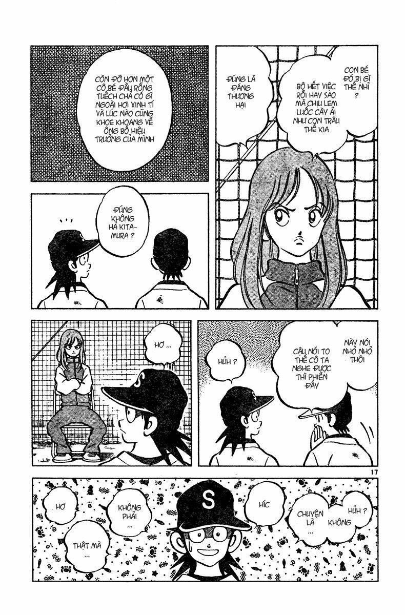 trò chơi vượt qua thử thách chapter 27 18