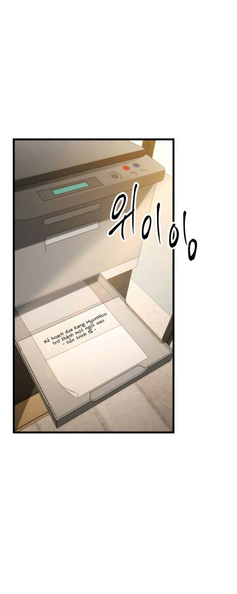 huyền thoại game thủ - tái xuất chapter 7 68