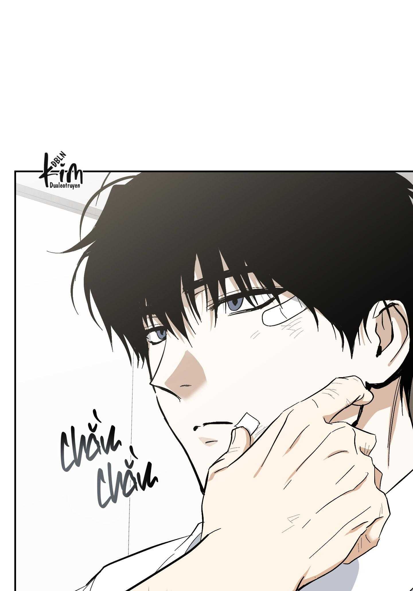 bl ngắn tuyển chọn Chapter 26.8 TƯƠNG XỨNG 8 26