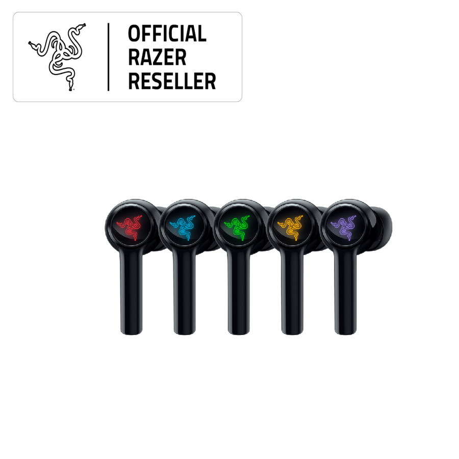 Tai nghe Razer Hammerhead Pro HyperSpeed