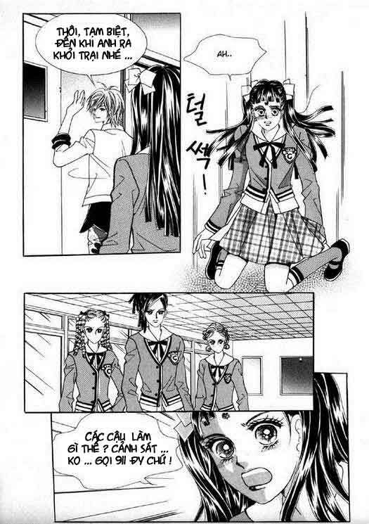 he dedicated to roses chapter 42 39