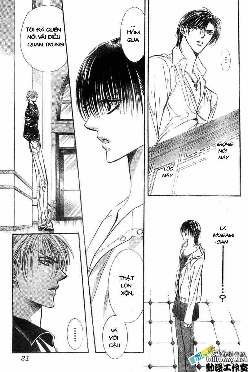 thử thách của kyouko chapter 93 20