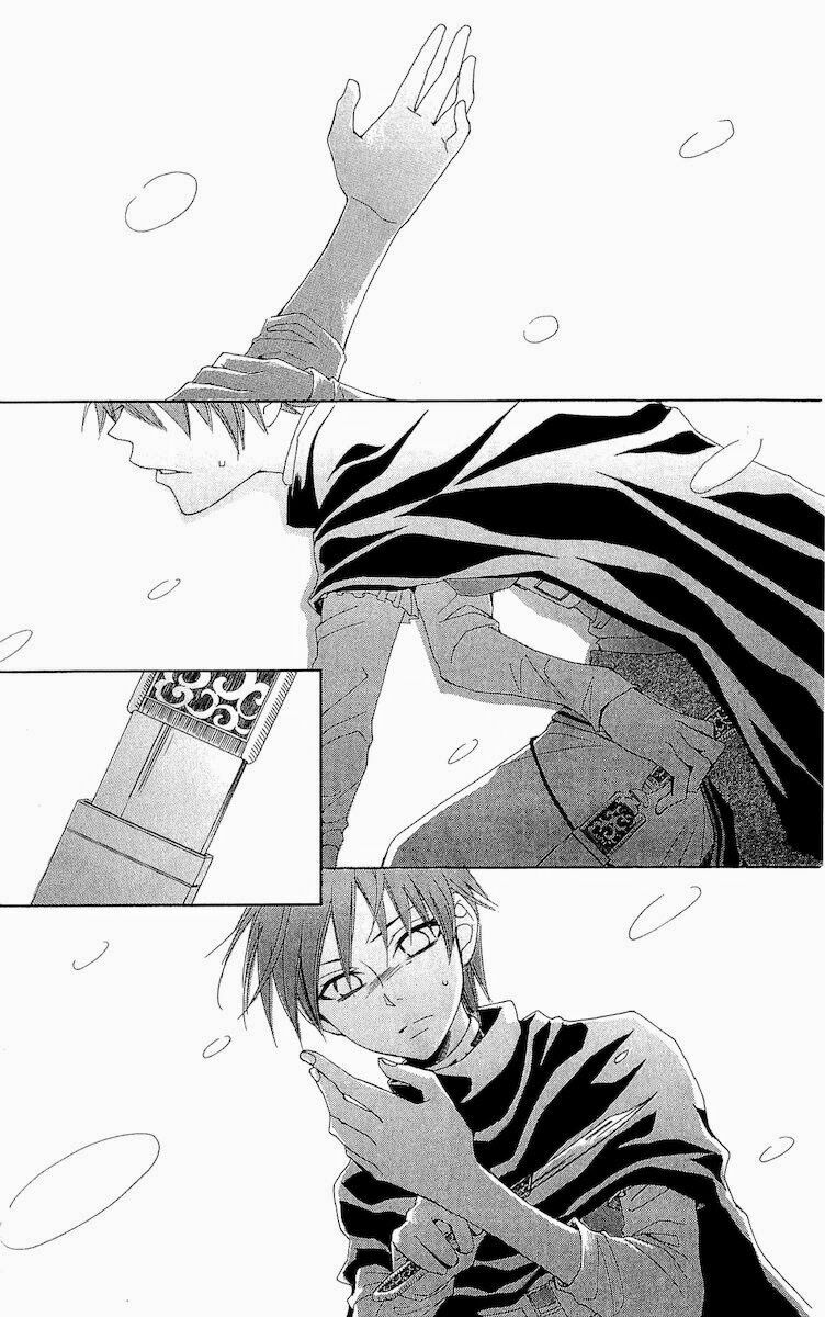 bình minh arcana chapter 14 45