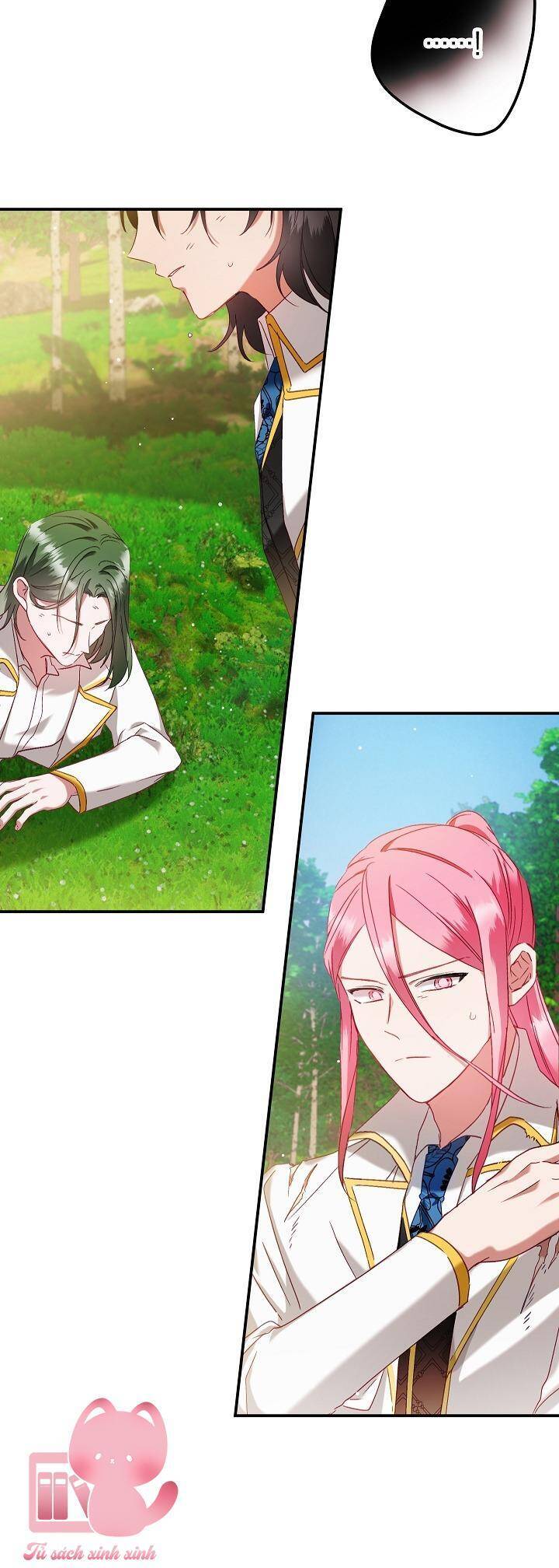 hoàng tử chuyển sinh trở thành người mạnh nhất thế giới nhờ vào sự hiểu biết về bug chapter 46 26