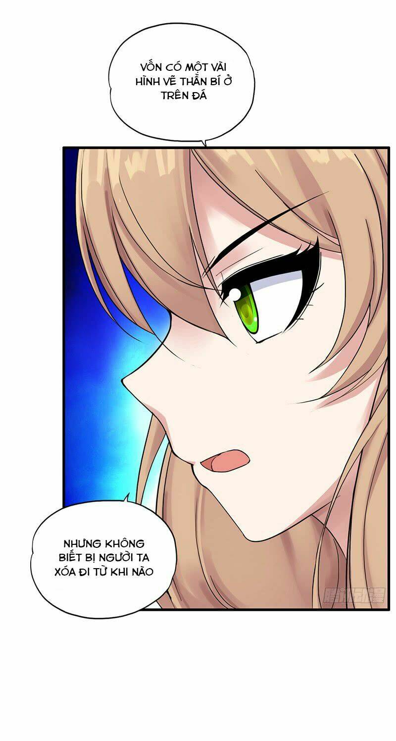 đào vận tiểu thần nông chapter 1 60