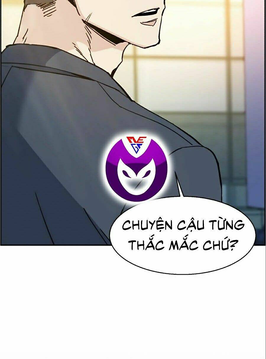 bạn học tôi là lính đánh thuê chapter 30 81