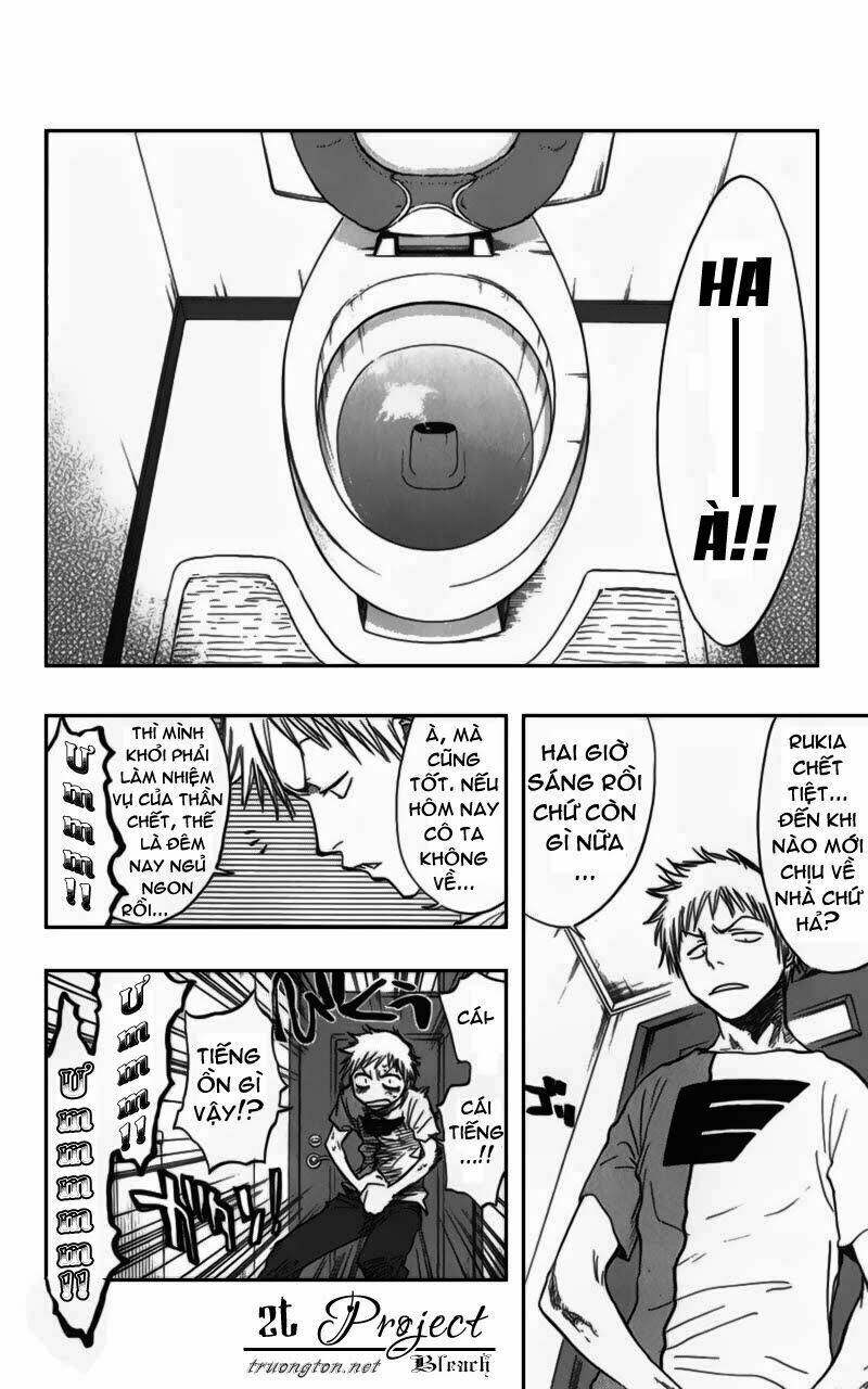 thần chết ichigo chapter 53 10