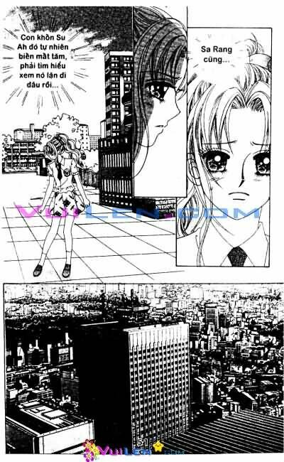 cô dâu bé xinh chapter 51 12