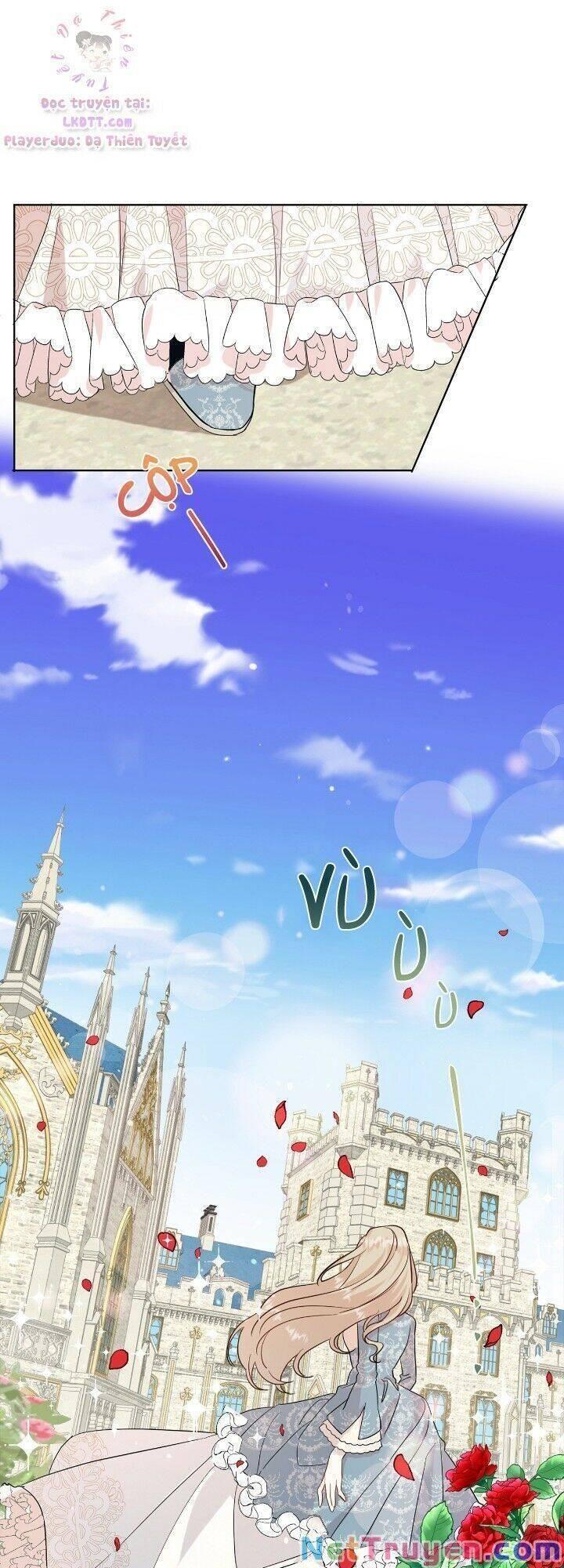 xin ngài đừng ăn tôi chapter 37 2