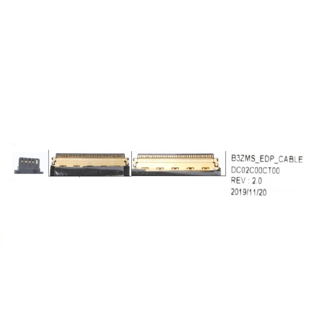 LCD LED Cable for S5-371 S5-371T B3ZMS Screen Display