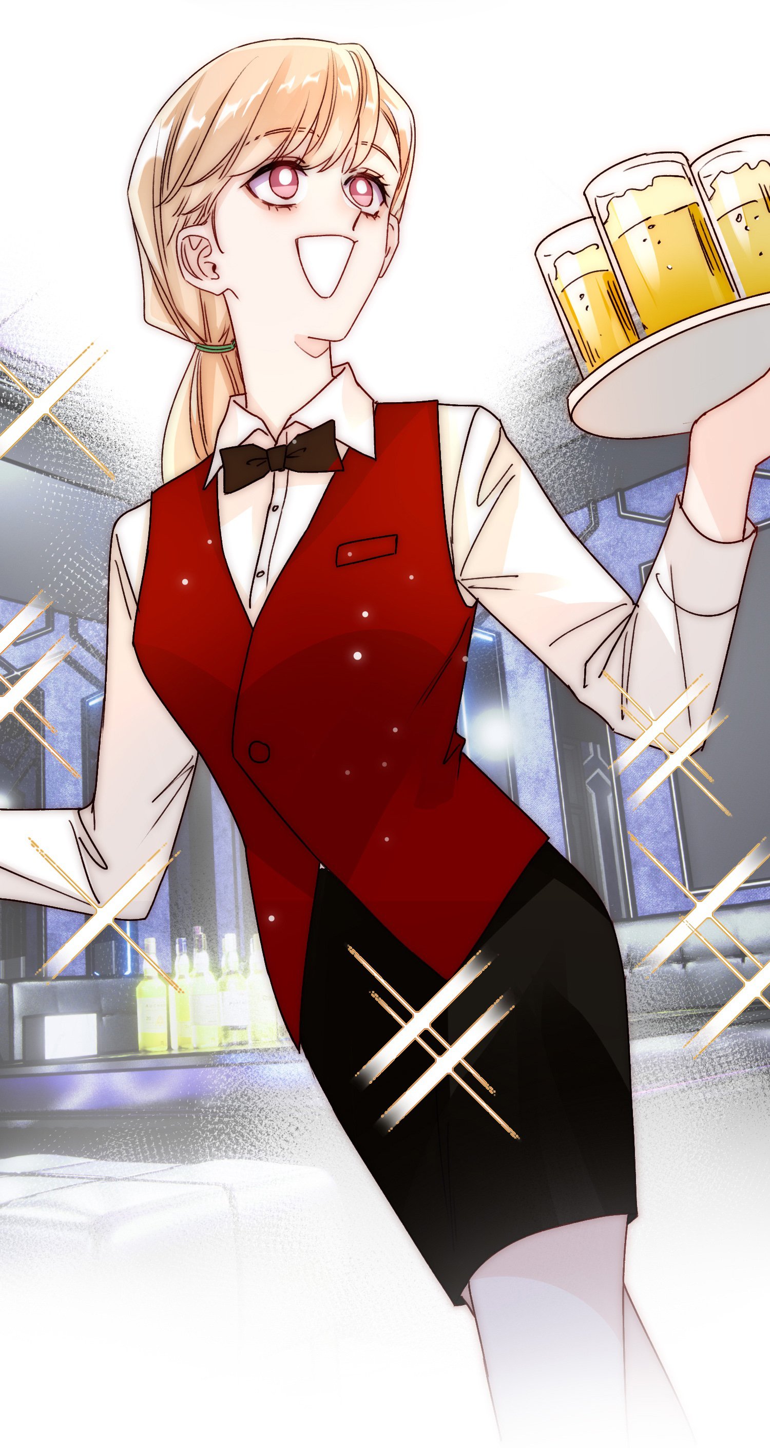 tôi phải trở thành nhân vật đại phản diện chapter 19 22