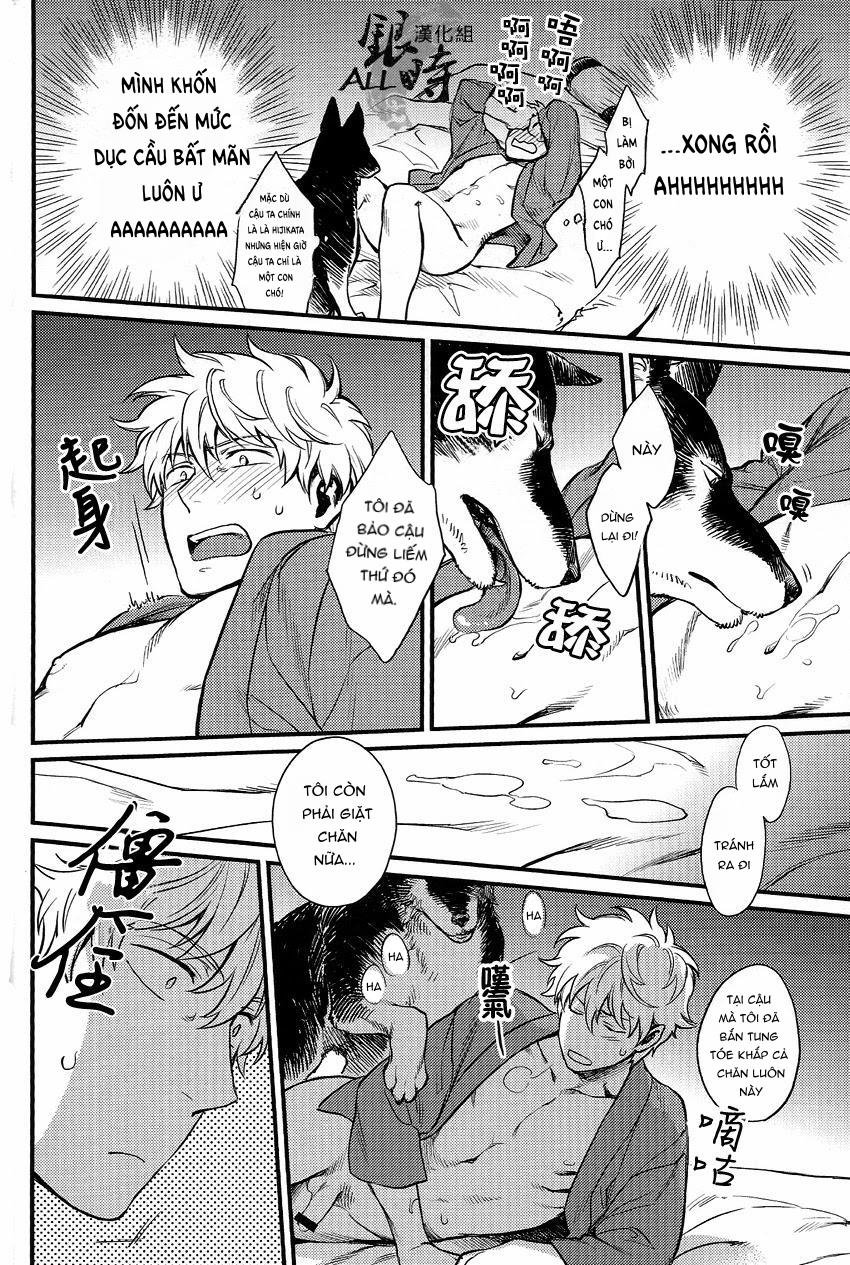 tổng hợp boylove hentai, biến thái chapter 15 26