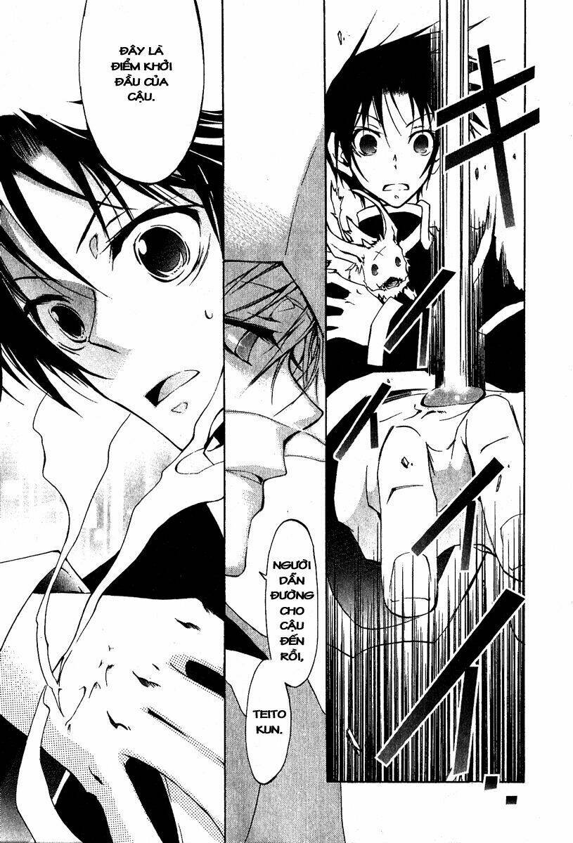 07 hồn ma chapter 9 27