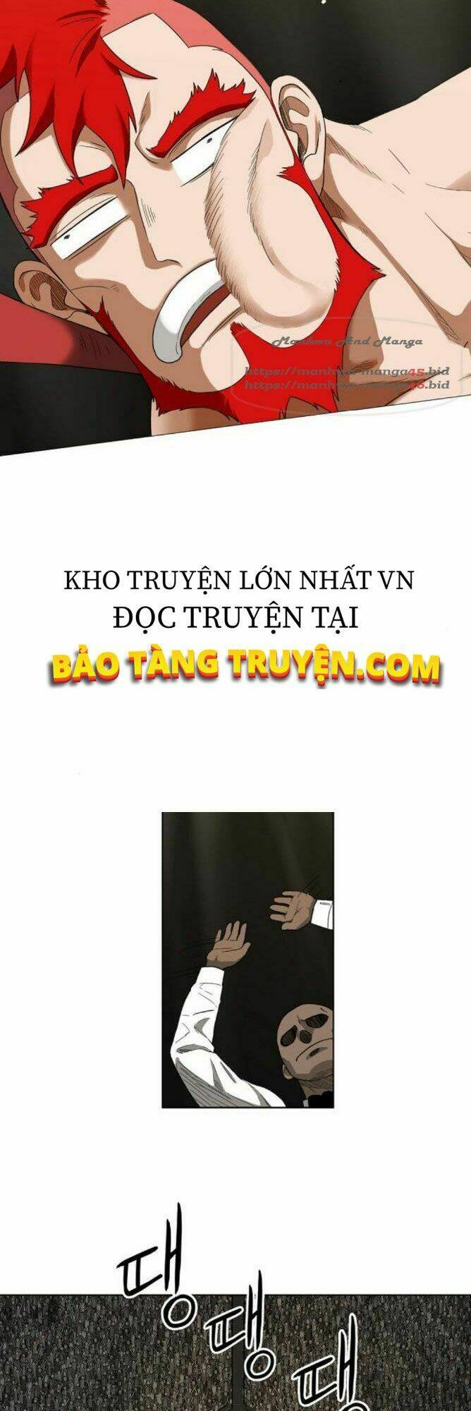 võ sĩ - the boxer chapter 75 54