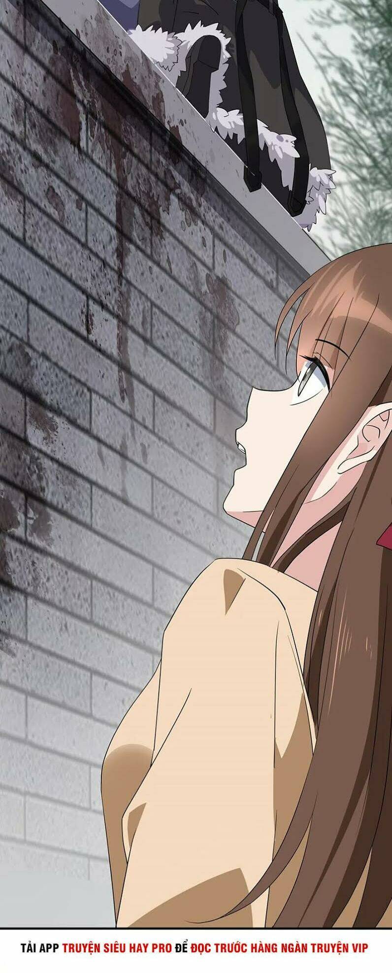 bạn gái virus của tôi chapter 52 20