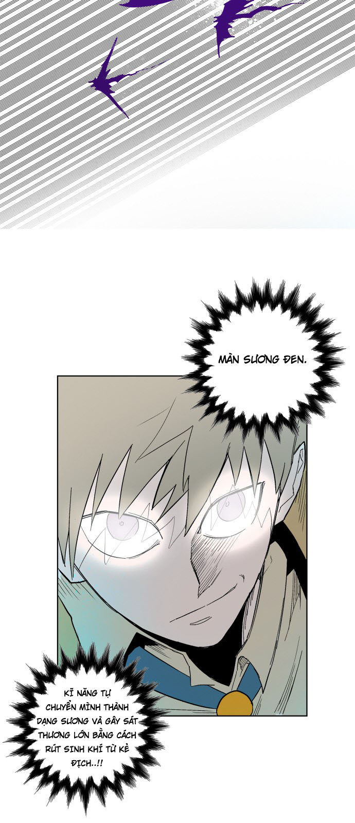 hard core leveling warrior chapter 111 34