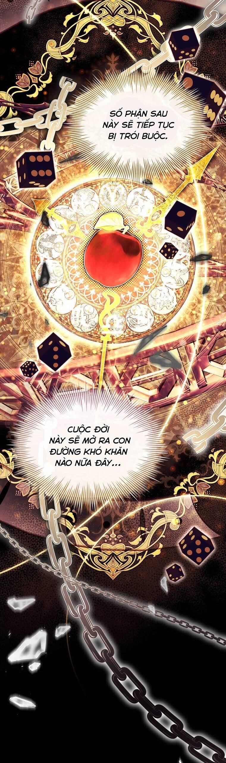 để yên cho tiểu thư hiền chapter 117 33